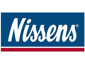 Nissens 89458 - 